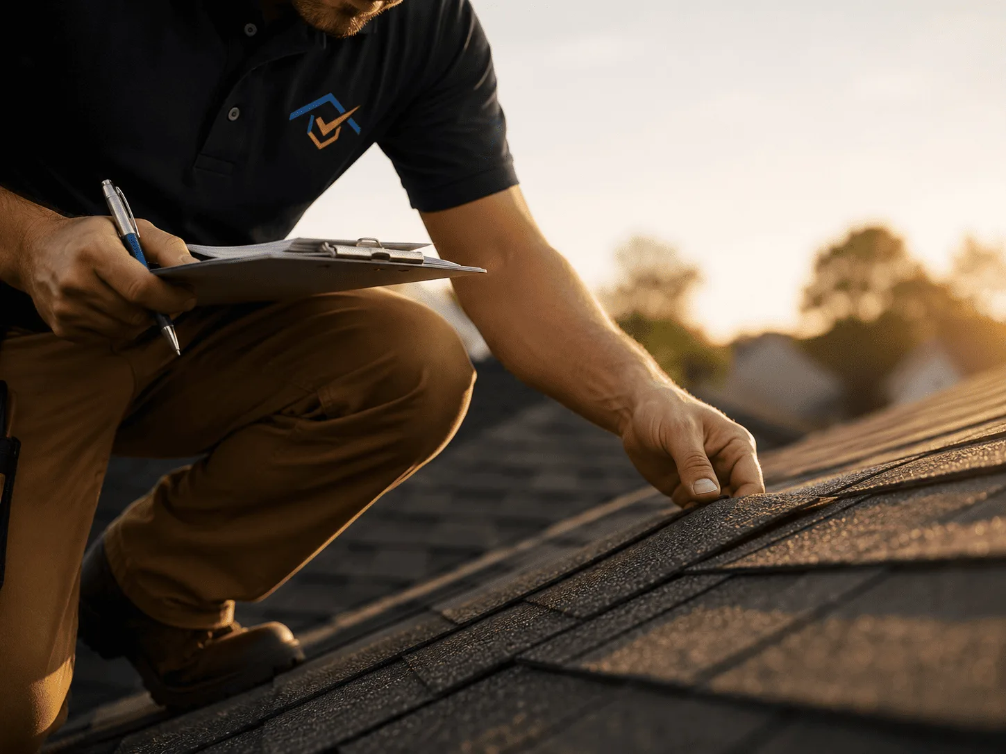 Why Choose Roof Inspection in Ponderay, ID